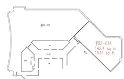 Valley Point (D10), Office #490638391